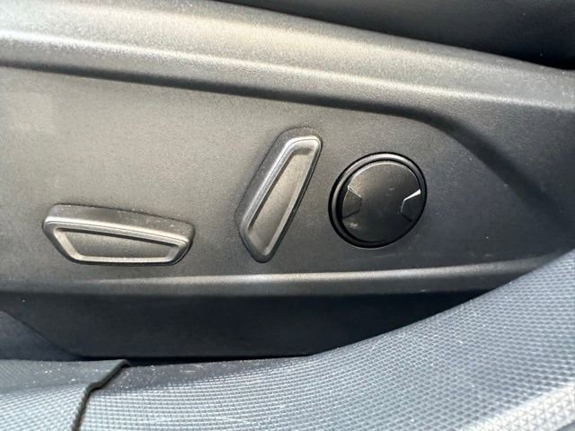 Certified 2023 Ford Mustang Mach-E Select RWD image 16