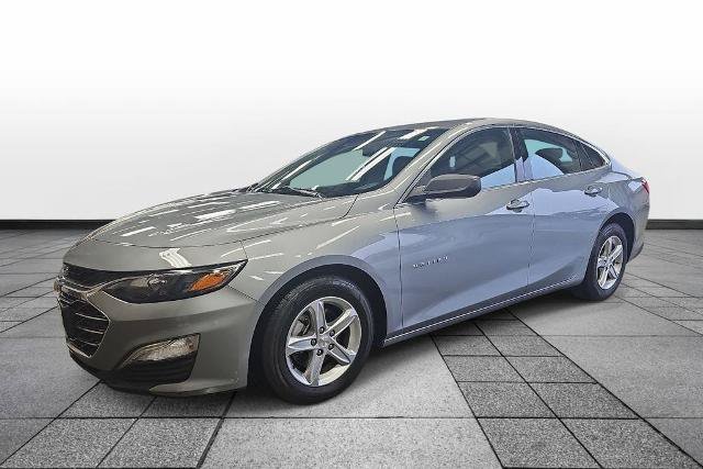 Used 2024 Chevrolet Malibu LS FWD image 1