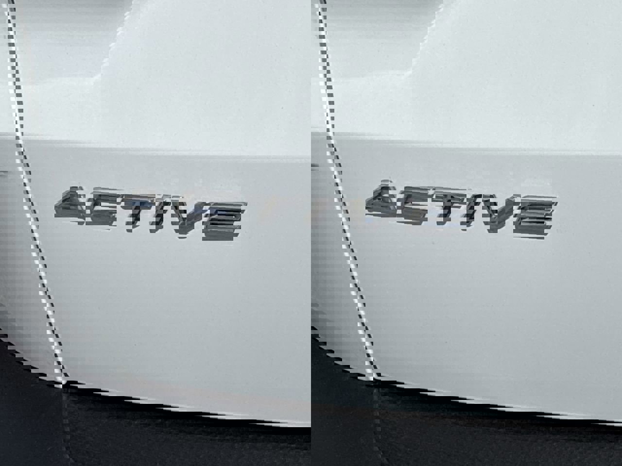 Certified 2024 Ford Escape Active FWD image 16