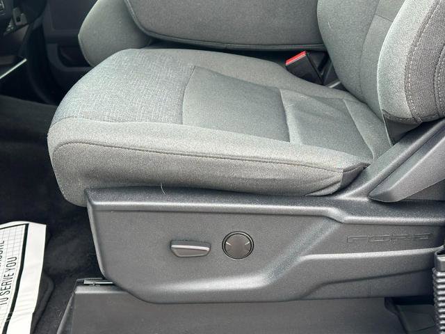 Certified 2025 Ford F150 XLT w/ Equipment Group 301A Standard image 18