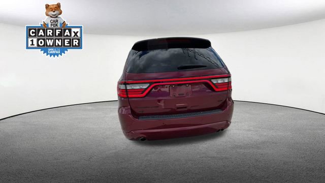 Used 2022 Dodge Durango GT AWD/4WD image 8