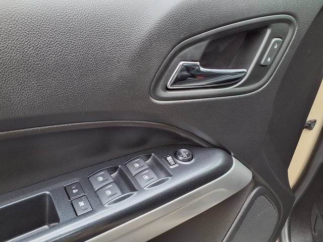 Used 2021 Chevrolet Colorado ZR2 w/ Colorado ZR2 Bison Edition AWD/4WD image 18
