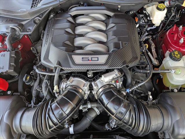 Certified 2024 Ford Mustang GT Premium RWD image 22