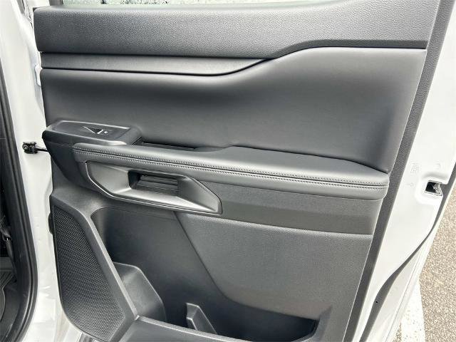 Certified 2025 Ford Ranger Raptor image 17