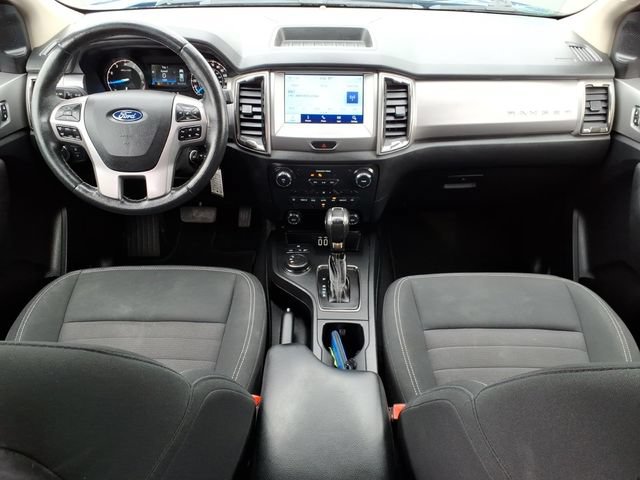 Certified 2019 Ford Ranger XLT w/ Equipment Group 301A Mid AWD/4WD image 12