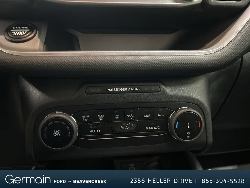 Certified 2023 Ford Bronco Sport Big Bend image 23