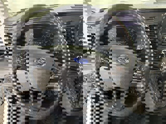 Certified 2023 Ford Transit 250 Low Roof AWD w/ Exterior Upgrade Package image 24