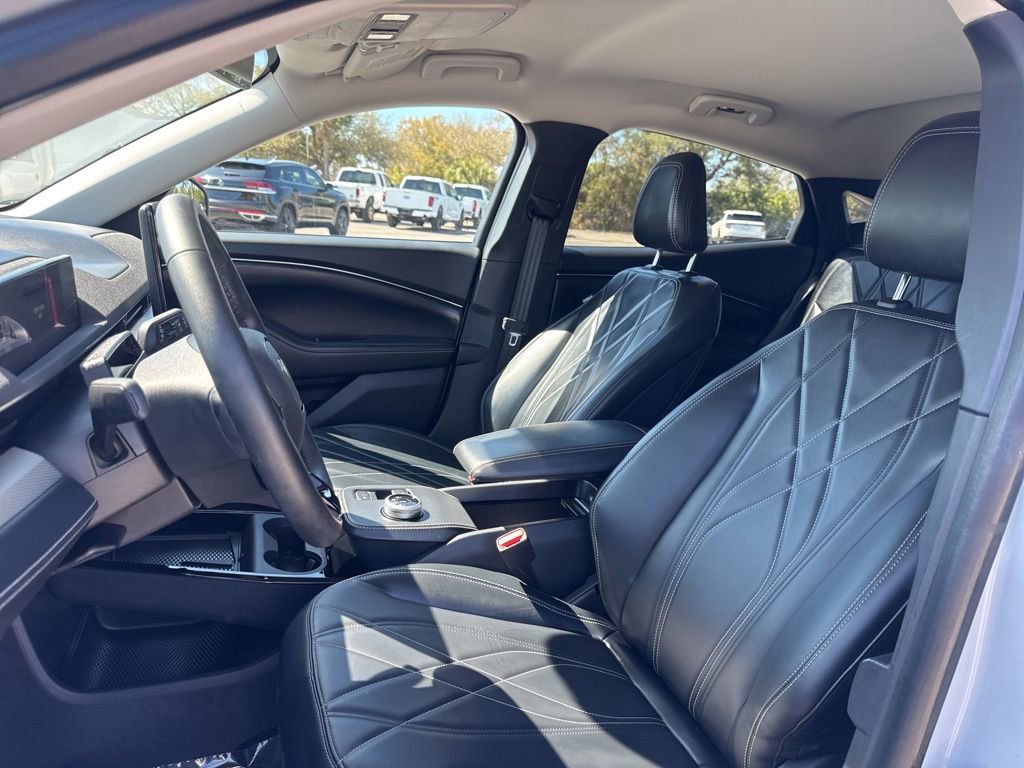 Certified 2023 Ford Mustang Mach-E Select image 17