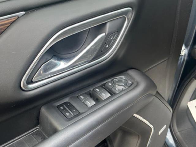 Used 2021 Chevrolet Tahoe High Country image 9