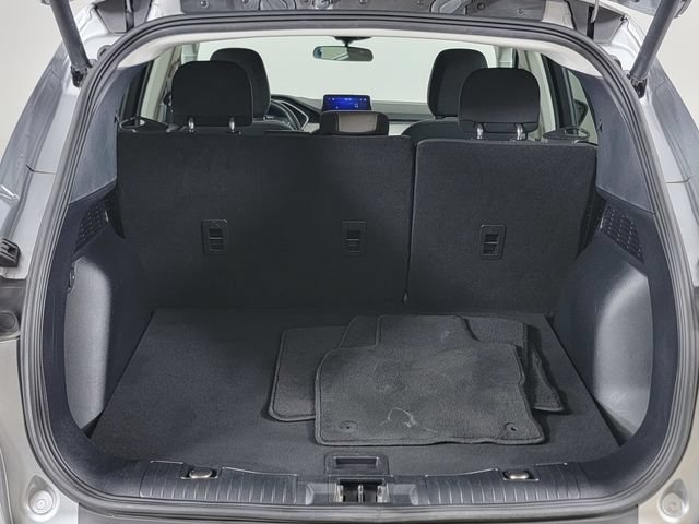 Certified 2022 Ford Escape SE w/ Convenience Package AWD/4WD image 15