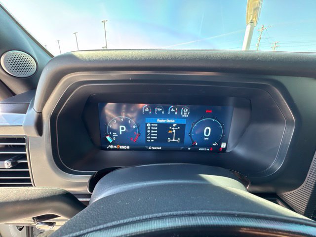 Certified 2024 Ford F150 Raptor w/ Equipment Group 803A Raptor R AWD/4WD image 21
