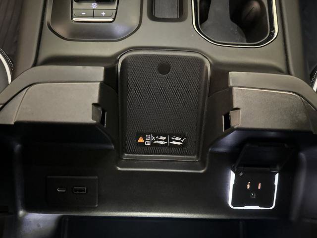 Used 2023 GMC Sierra 1500 AT4X w/ AT4X AEV Edition AWD/4WD image 29