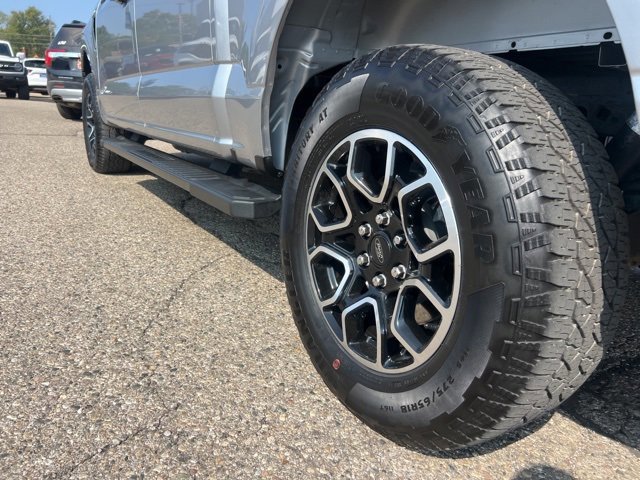 Certified 2023 Ford F150 XLT w/ Equipment Group 302A High image 27
