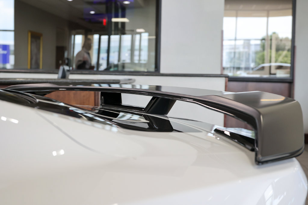 Certified 2025 Ford Mustang Dark Horse RWD image 32
