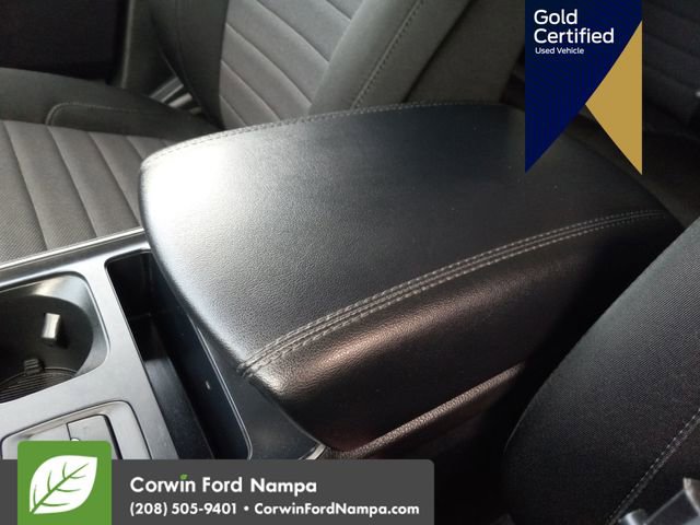 Certified 2022 Ford Edge SE w/ Black Appearance Package AWD/4WD image 20