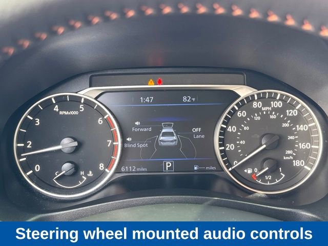 Used 2023 Nissan Altima 2.0 SR FWD image 18