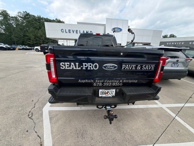 Certified 2024 Ford F250 XL w/ STX Appearance Package AWD/4WD image 31