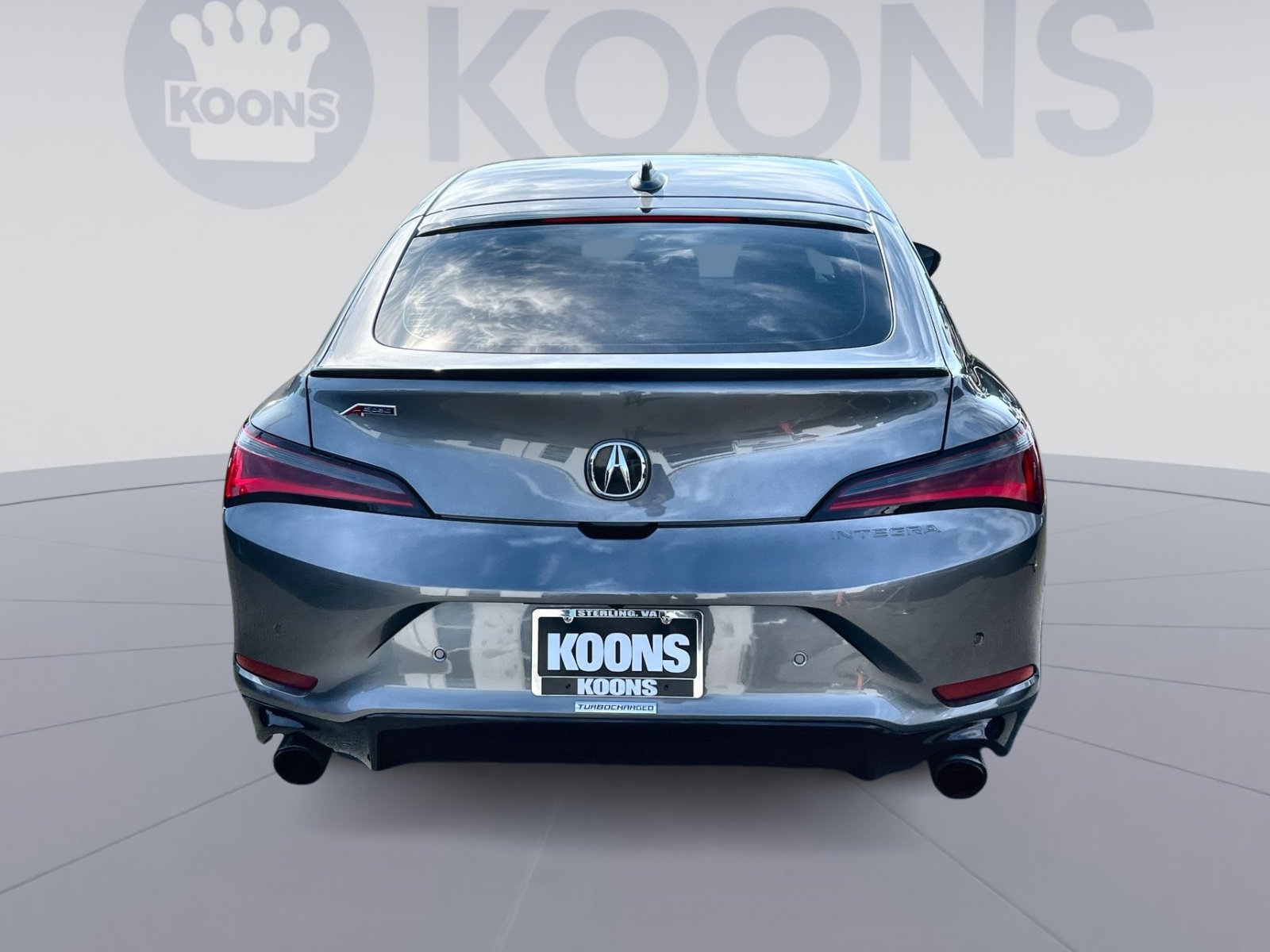 Used 2024 Acura Integra A-Spec FWD image 15