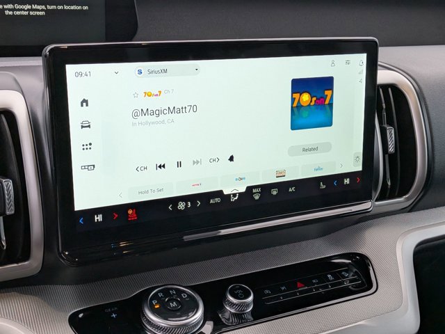 Certified 2025 Ford Expedition Active image 21