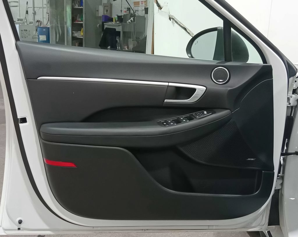 Used 2021 Hyundai Sonata SEL FWD image 18