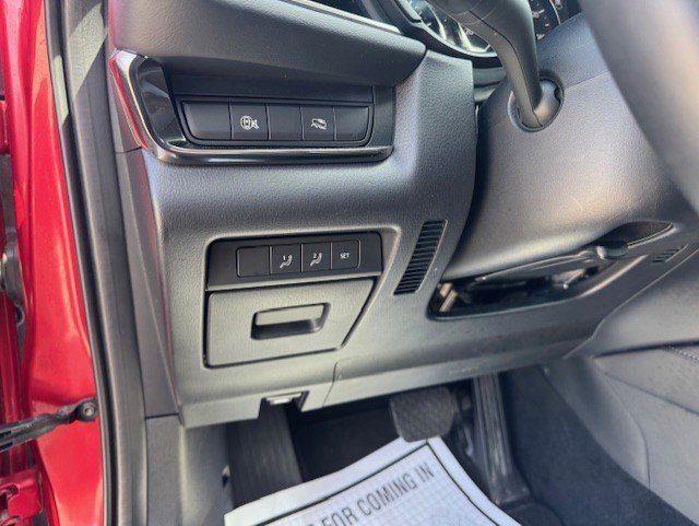 Used 2025 MAZDA CX-30 AWD 2.5 S w/ Preferred Package image 14