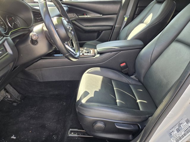 Used 2024 MAZDA CX-30 AWD 2.5 S w/ Select Sport Pkg image 25