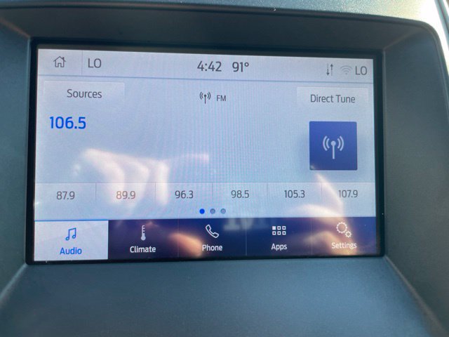 Certified 2020 Ford Edge SE FWD image 19