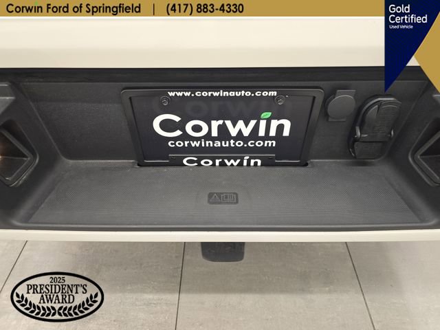 Certified 2025 Ford F150 Platinum AWD/4WD image 20