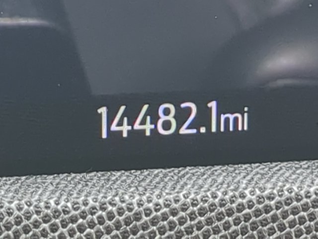 Certified 2025 Ford Mustang Mach-E Premium AWD/4WD image 17