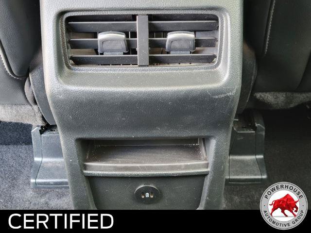 Certified 2024 Ford Edge SEL AWD/4WD image 17