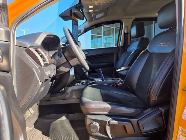 Certified 2022 Ford Ranger XLT w/ Tremor Off-Road Package AWD/4WD image 12