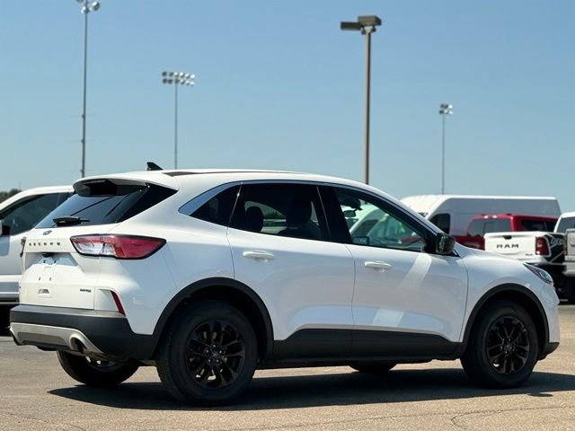 Certified 2022 Ford Escape SE w/ Convenience Package AWD/4WD image 32