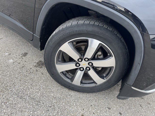 Used 2019 Chevrolet Traverse LT w/ LT Premium Package image 41