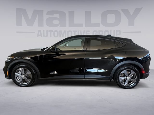 Certified 2023 Ford Mustang Mach-E Select w/ Comfort Package Lite AWD/4WD image 2