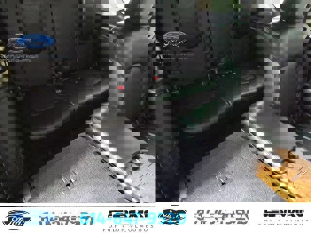 Used 2021 Nissan Armada SL w/ Captain's Chairs Package image 21