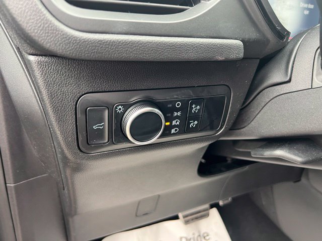 Certified 2024 Ford Escape ST-Line w/ Tech Pack #1 AWD/4WD image 8