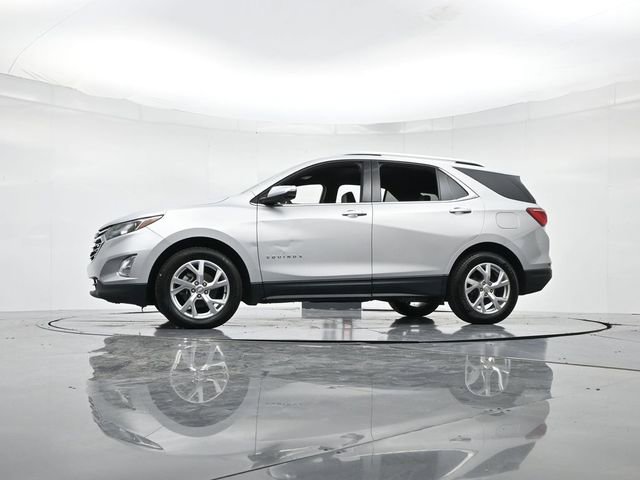 Used 2020 Chevrolet Equinox Premier image 36