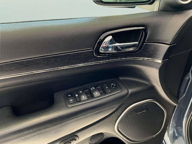 Used 2021 Jeep Grand Cherokee High Altitude AWD/4WD image 15