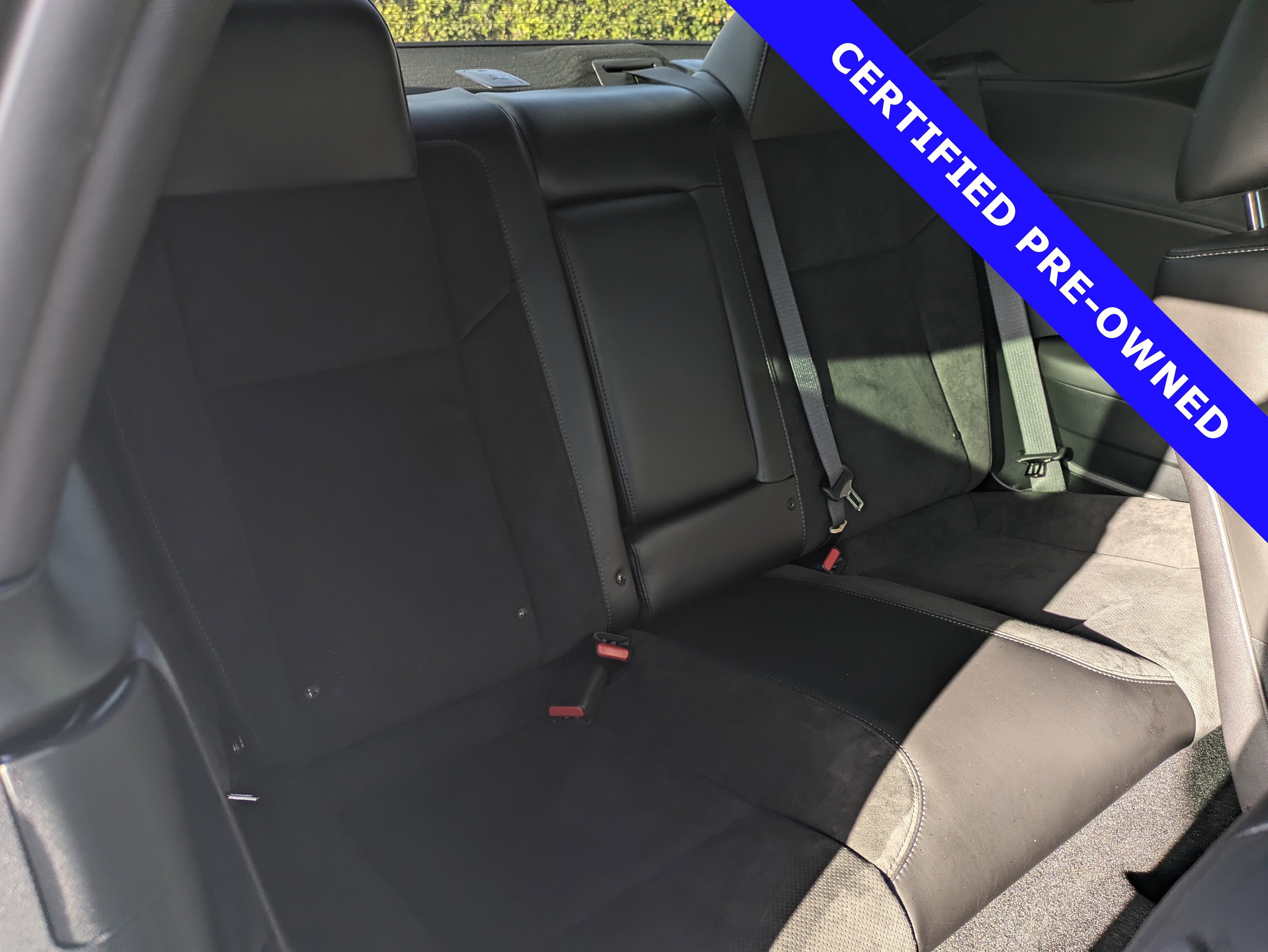 Used 2023 Dodge Challenger R/T Scat Pack w/ T/A Package image 15