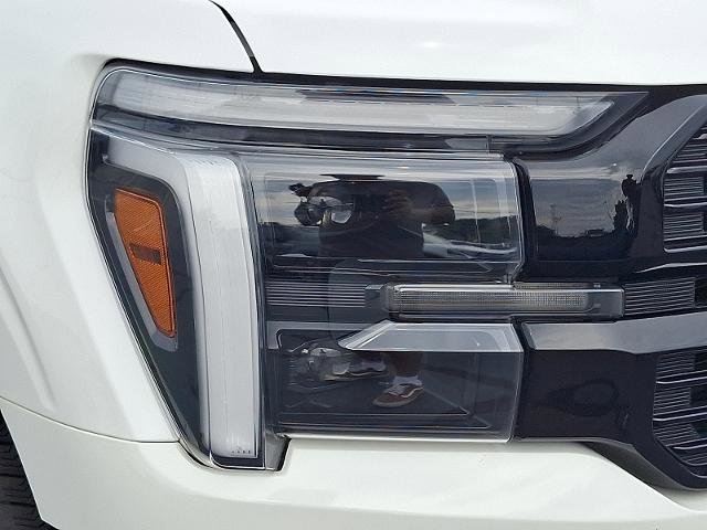 Certified 2024 Ford F150 Platinum w/ FX4 Off-Road Package image 9