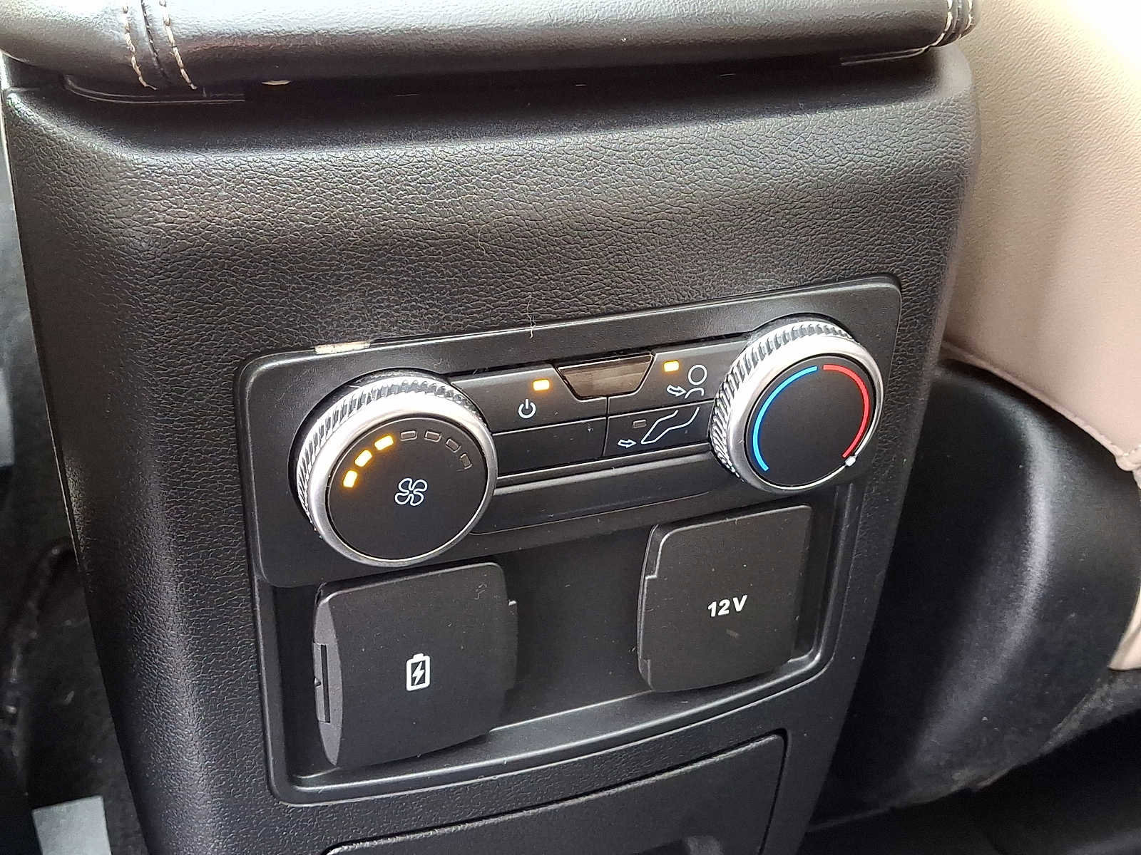 Certified 2023 Ford Explorer XLT w/ Equipment Group 202A image 12