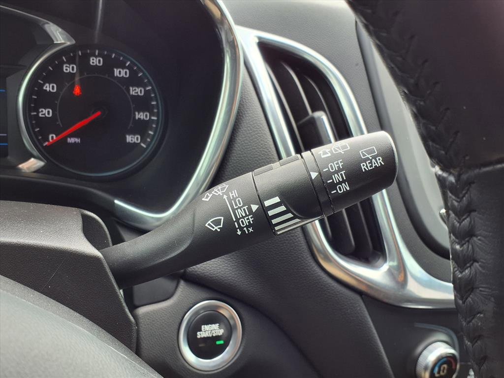 Used 2022 Chevrolet Equinox LT image 19