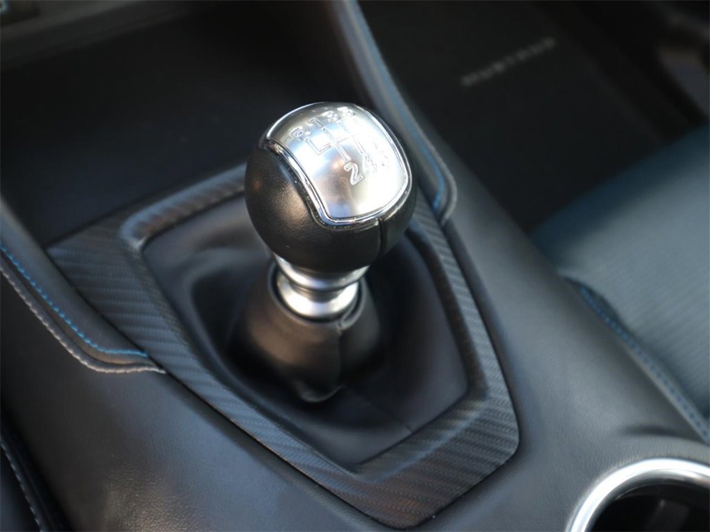 Certified 2025 Ford Mustang GT Premium image 24