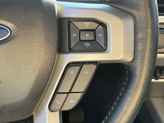 Certified 2020 Ford F250 Lariat AWD/4WD image 23
