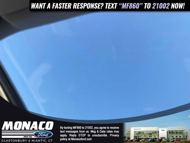 Certified 2022 Ford F150 Lariat w/ Equipment Group 502A High image 23