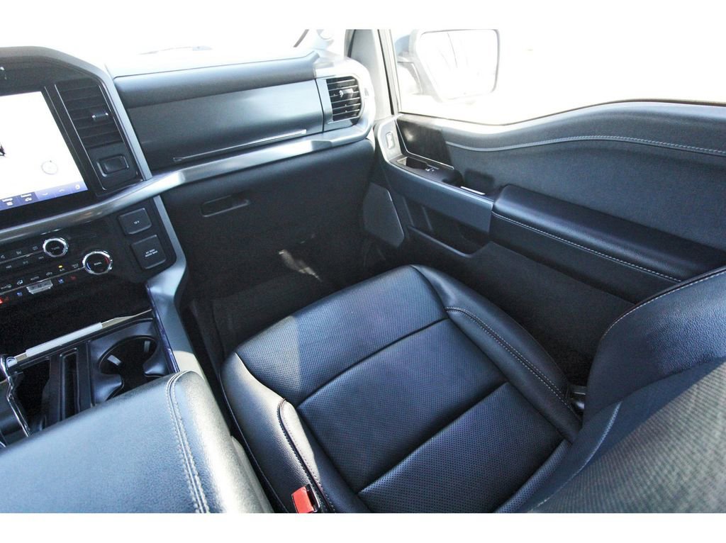 Certified 2022 Ford F150 Lariat image 13