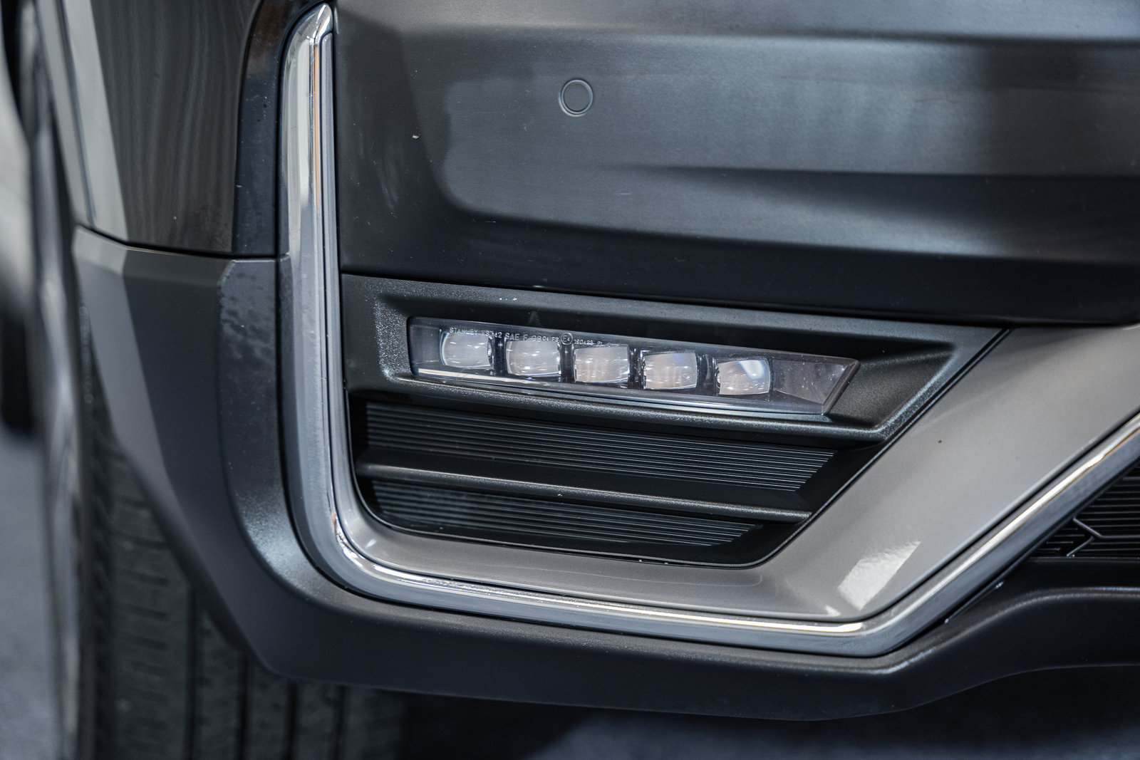 Used 2022 Honda CR-V Touring image 15