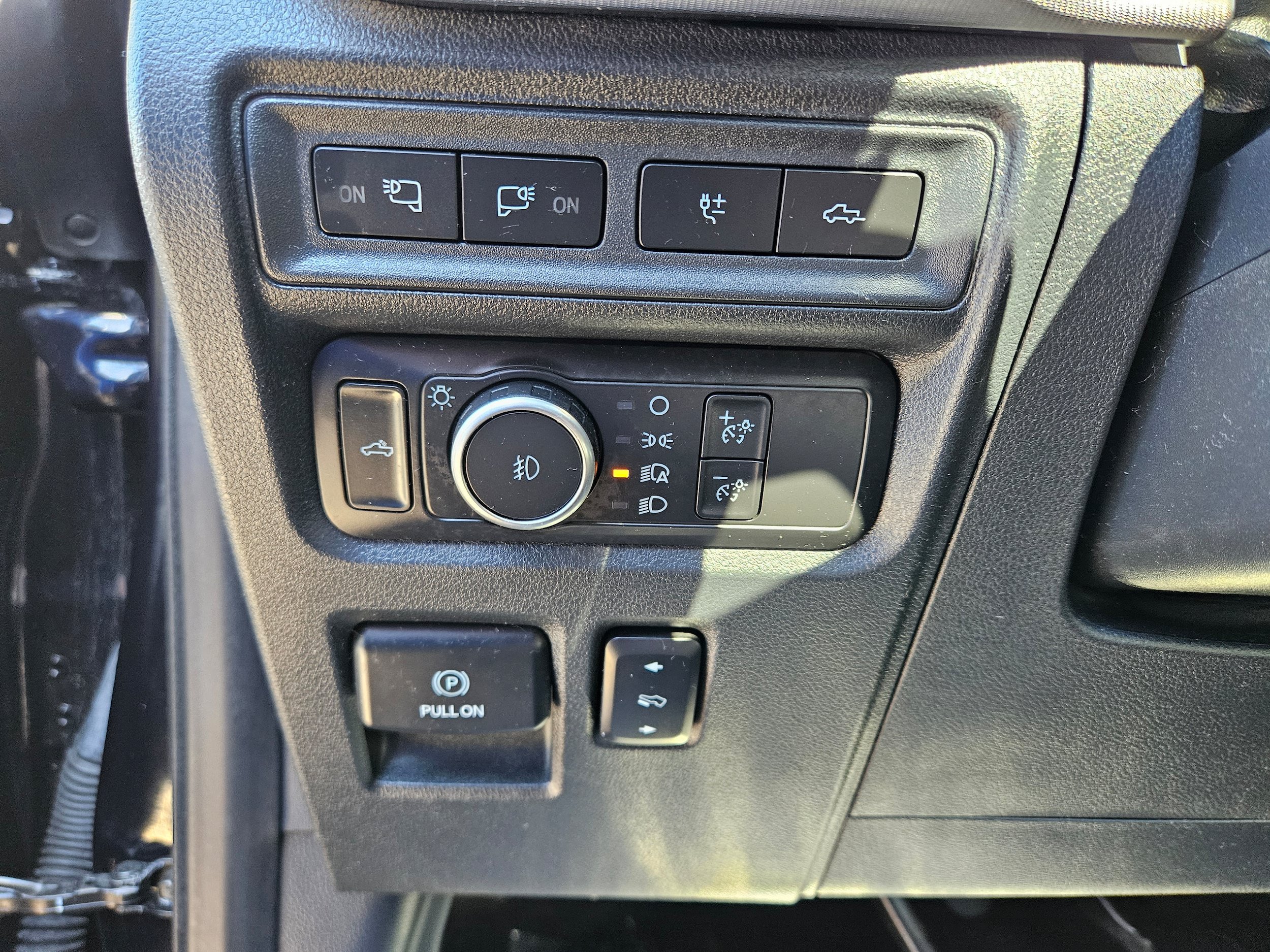 Certified 2021 Ford F150 Raptor AWD/4WD image 16