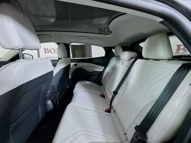 Certified 2023 Ford Mustang Mach-E Premium image 30