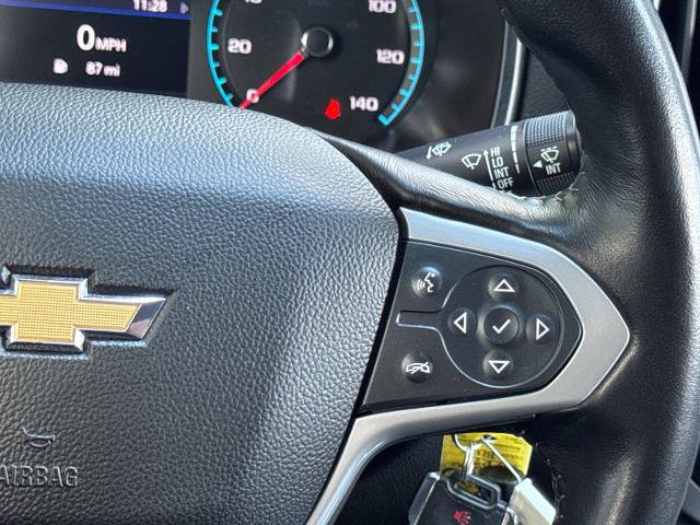 Used 2019 Chevrolet Colorado ZR2 AWD/4WD image 18